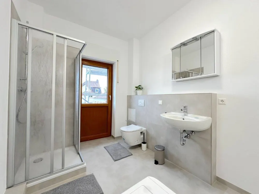 Free Shared Apartment Rooms - Roommates Wanted - Bergen-Enkheim ??
