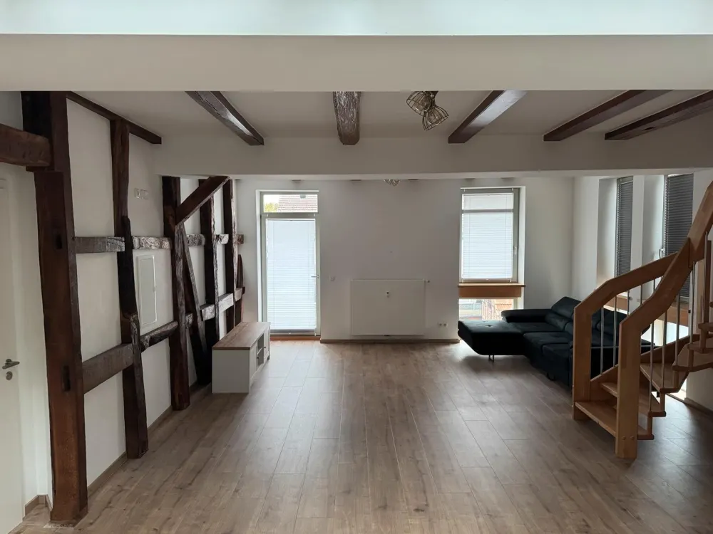Looking for a New Tenant in Rengershausen