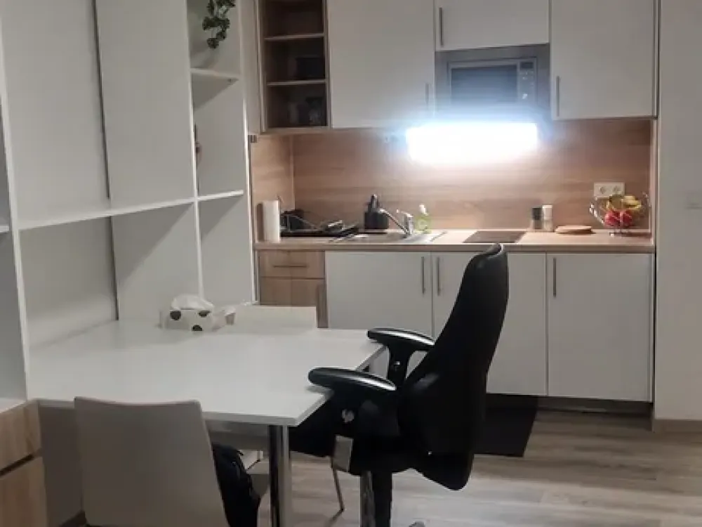 Bochum-Querenburg, 200 m from Uni-Bochum