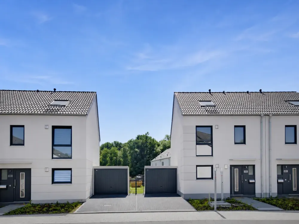 Space for the Whole Family in Wesseling