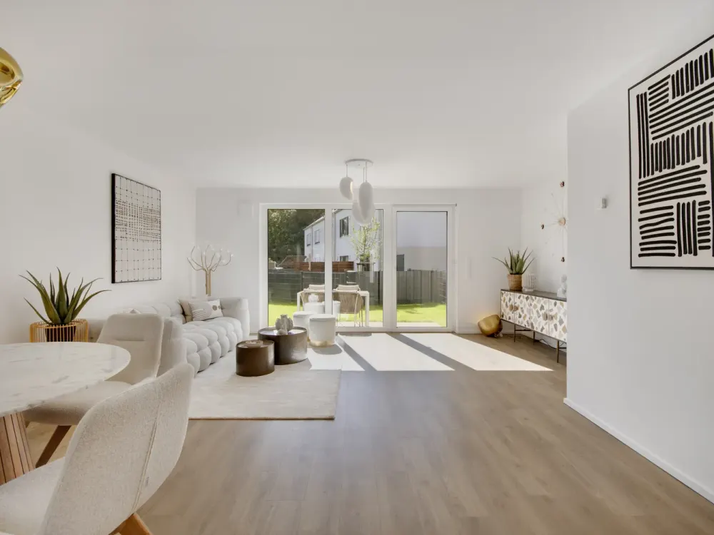 Space for the Whole Family in Wesseling