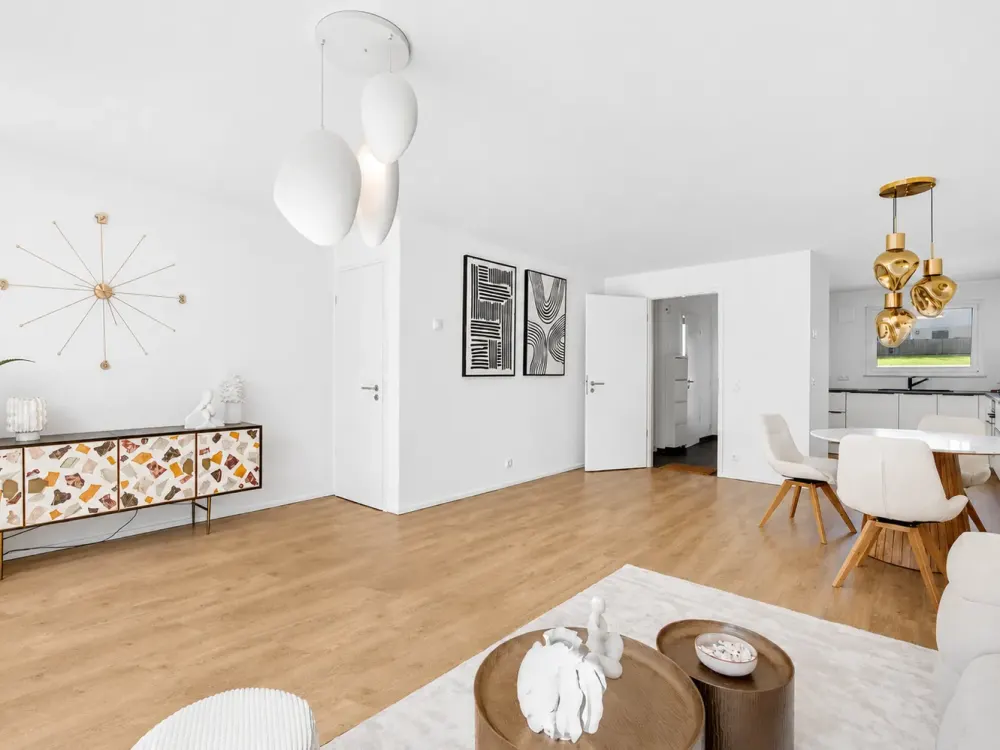 Space for the Whole Family in Wesseling