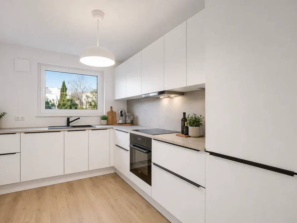 Space for the Whole Family in Wesseling