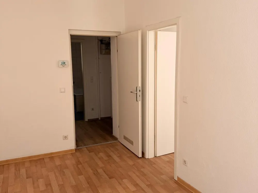 Bright 2-Room Apartment (50 m²) in Nürnberg
