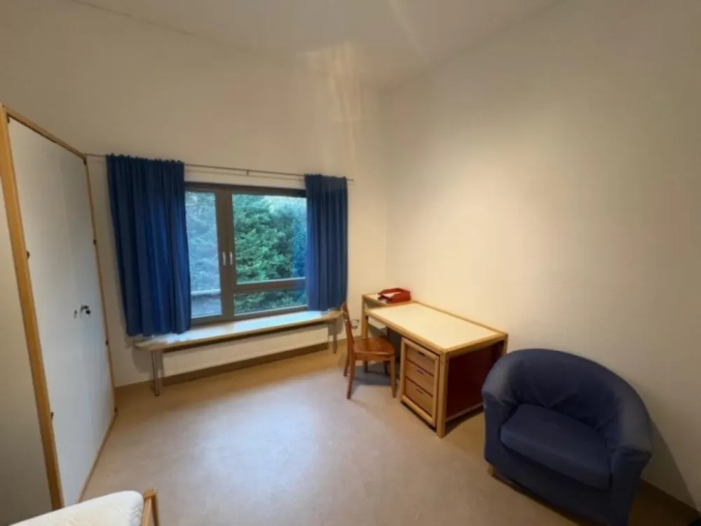 More than just a room, Student living directly at the University of Paderborn