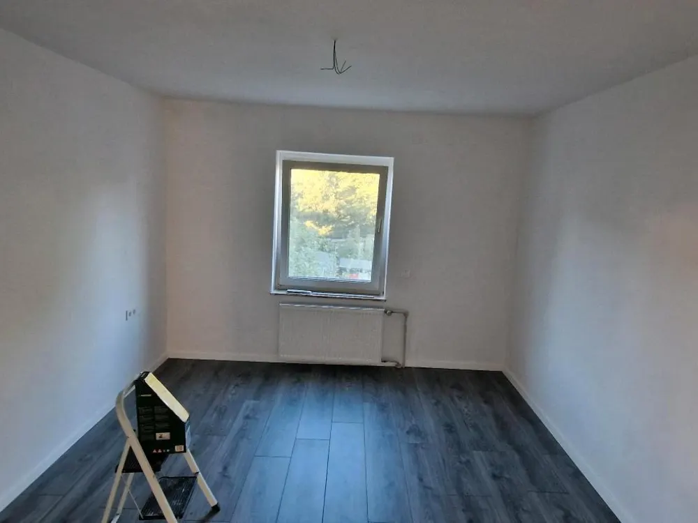 Apartment for Rent in Dortmund Huckarde