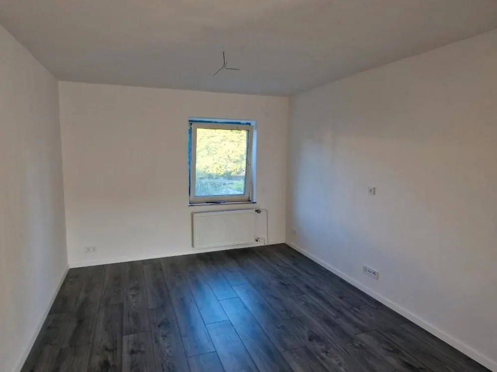Apartment for Rent in Dortmund Huckarde