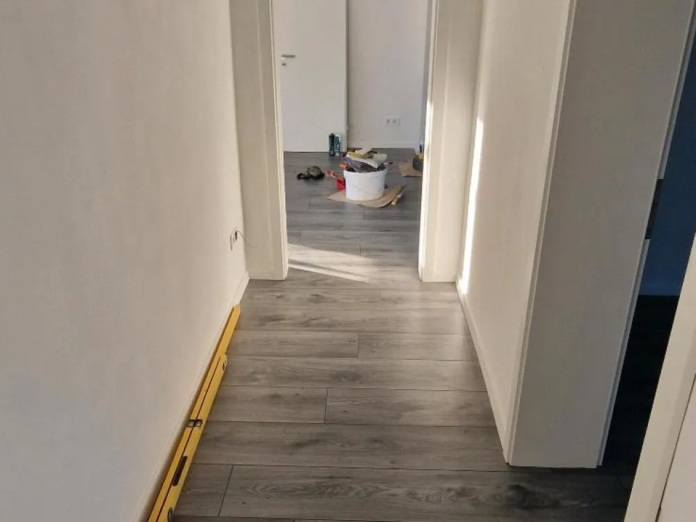 Apartment for Rent in Dortmund Huckarde