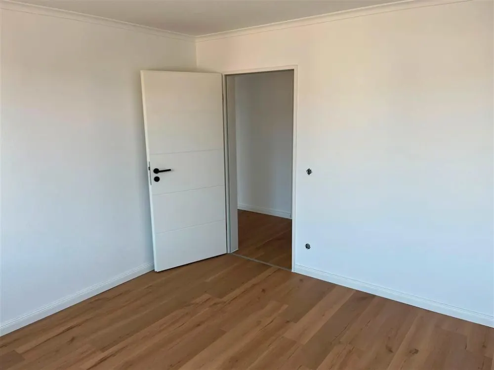 Freshly Renovated 2-Room Apartment in the Center of Coswig