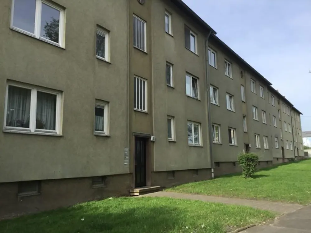 Individual 3-Room Apartment Seeks Tenant