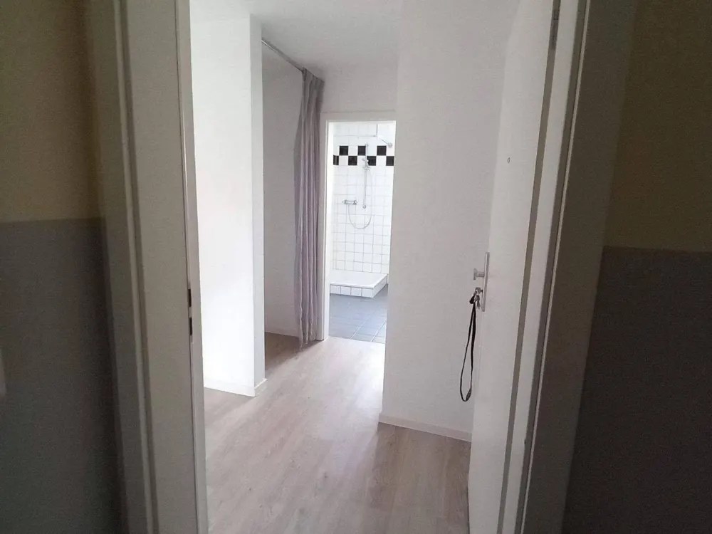 2 ZKB-Wohnung in Jägersfreude