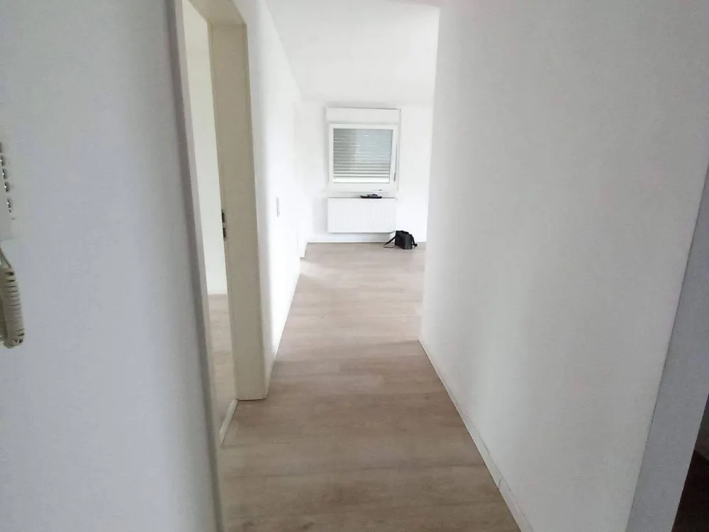 2 ZKB-Wohnung in Jägersfreude