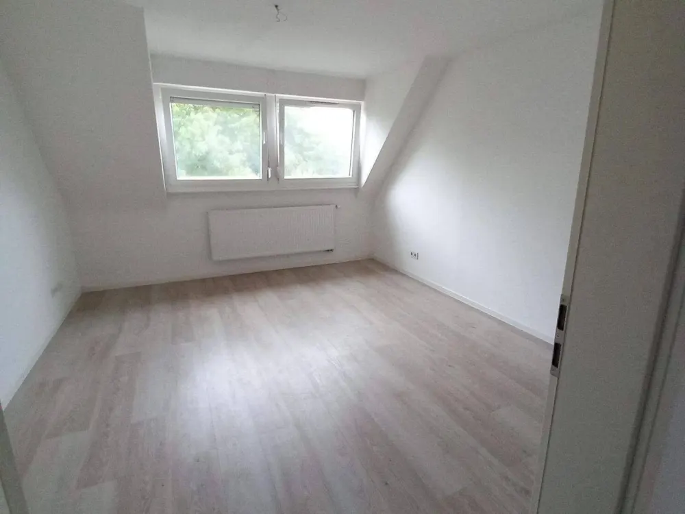2 ZKB-Wohnung in Jägersfreude
