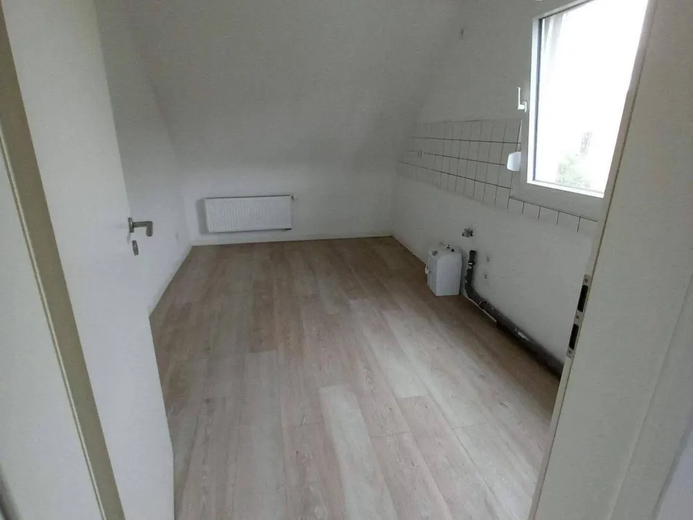 2 ZKB-Wohnung in Jägersfreude