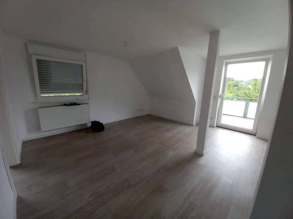 2 ZKB-Wohnung in Jägersfreude