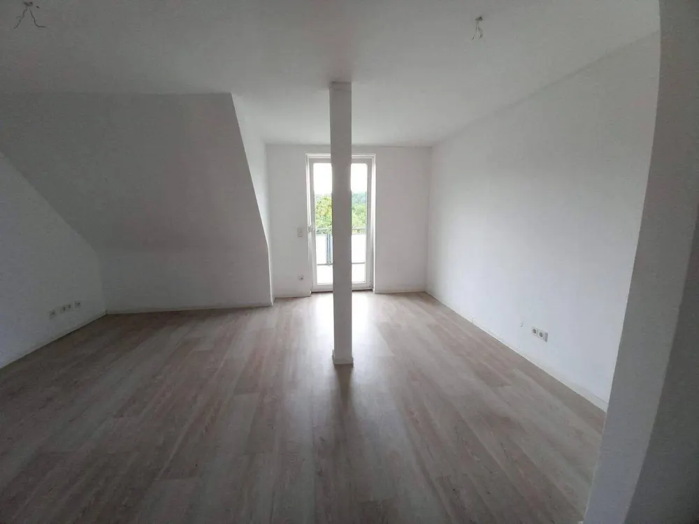2 ZKB-Wohnung in Jägersfreude