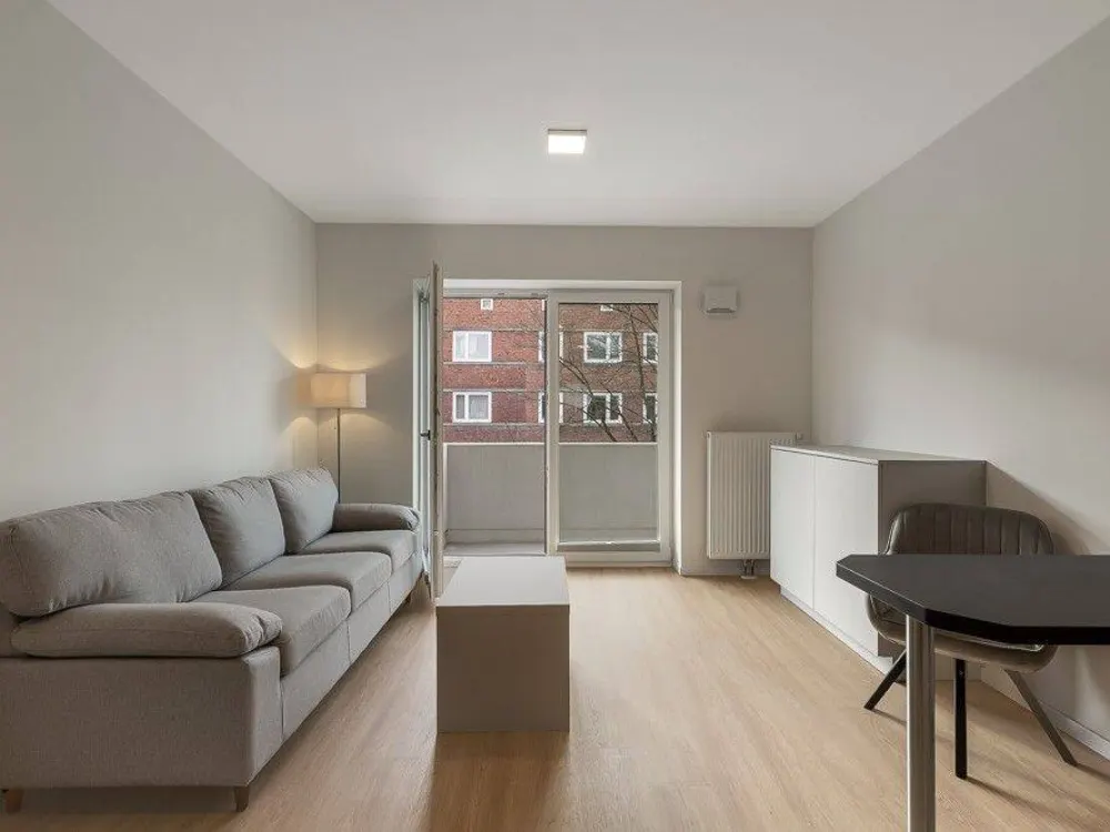 Möbliertes Neubau-Apartment inkl. WLAN + Strom