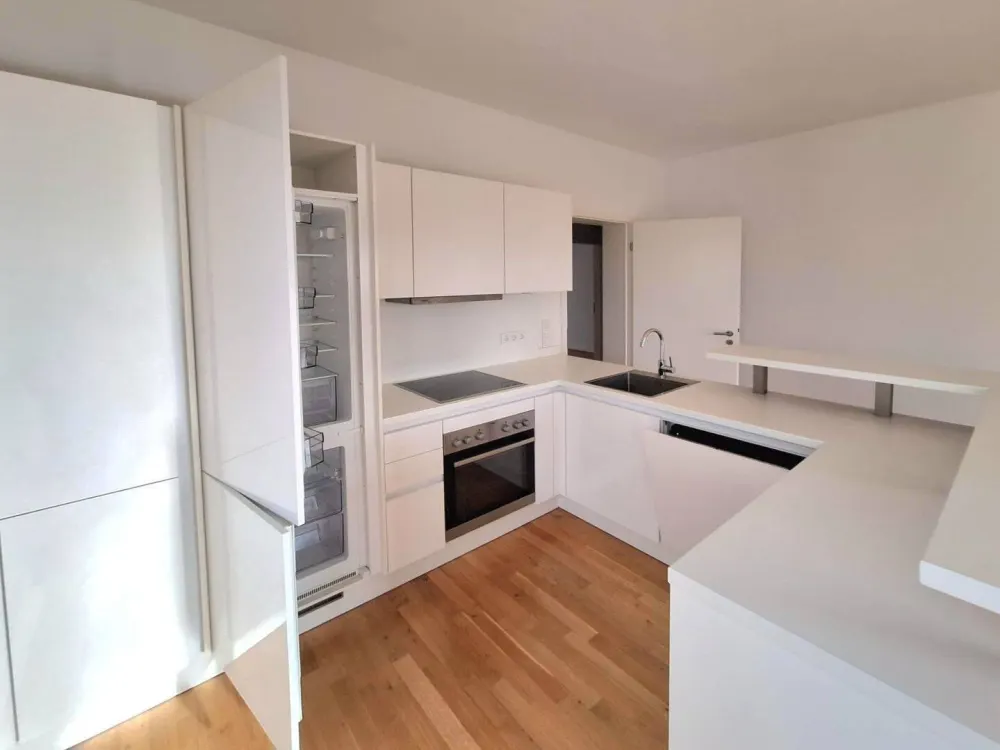 Beautiful 3-Room Apartment for Rent in Leipzig - Wentzel Dr.
