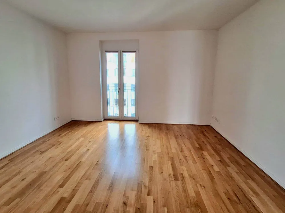 Beautiful 3-Room Apartment for Rent in Leipzig - Wentzel Dr.
