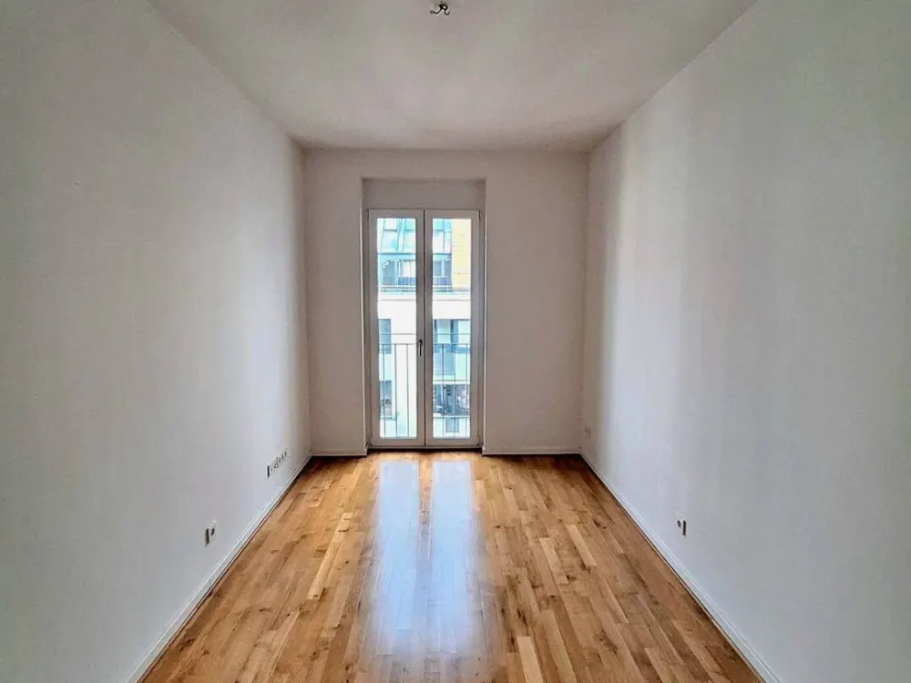 Beautiful 3-Room Apartment for Rent in Leipzig - Wentzel Dr.