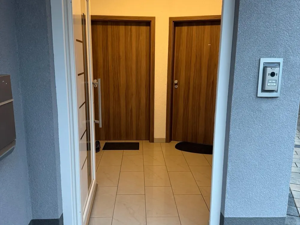 Modern 3-Room Apartment in Graben-Neudorf