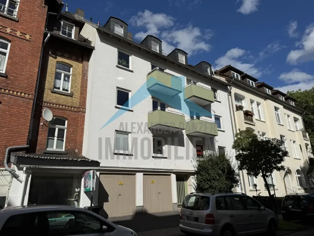 3 Room Apartment with Kitchen and Bathroom