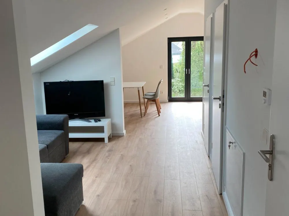 Business Apartment, furnished temporary living in Malsch