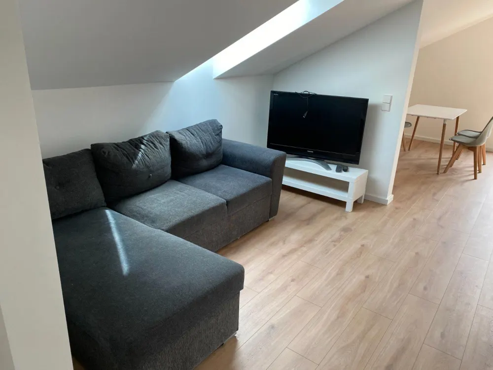 Business Apartment, furnished temporary living in Malsch