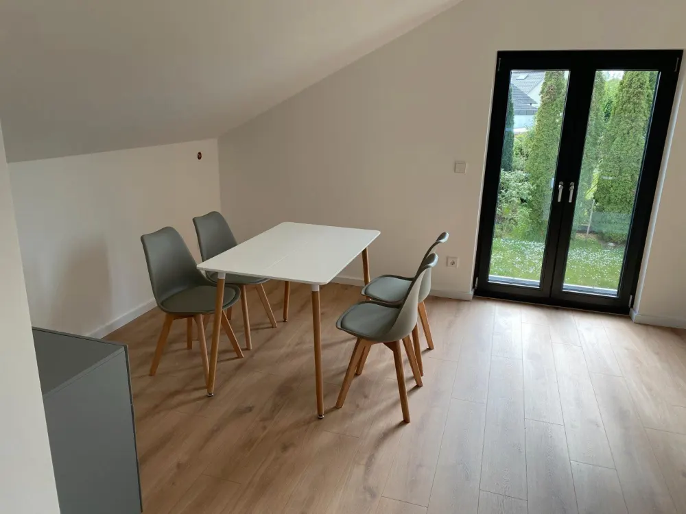 Business Apartment, furnished temporary living in Malsch
