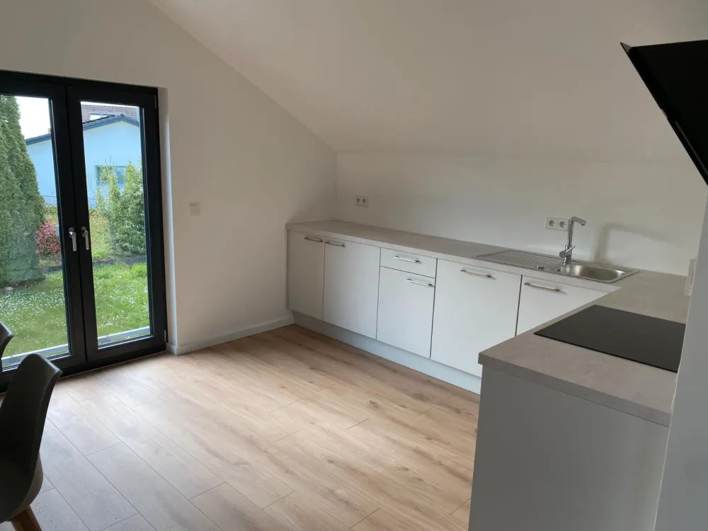 Business Apartment, furnished temporary living in Malsch
