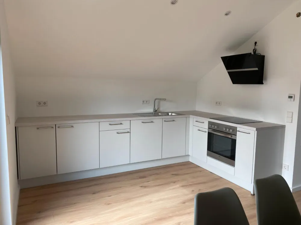 Business Apartment, furnished temporary living in Malsch