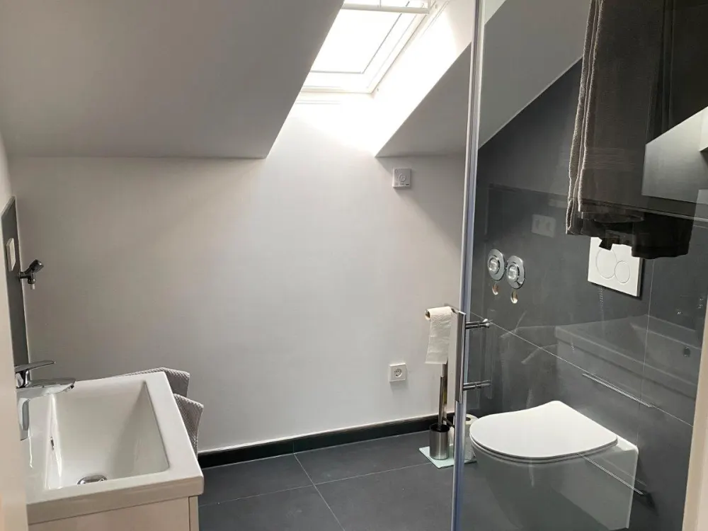 Business Apartment, furnished temporary living in Malsch