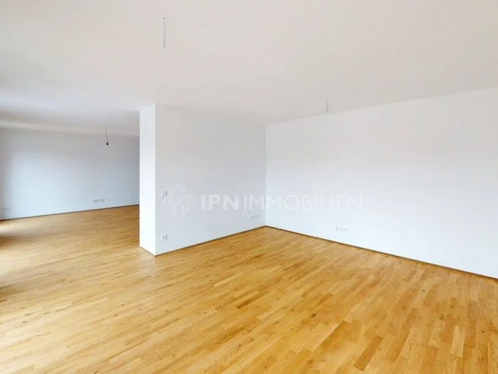Wohnen in Stadtmitte - Helle 3-Zimmerwohnung mit Parkett