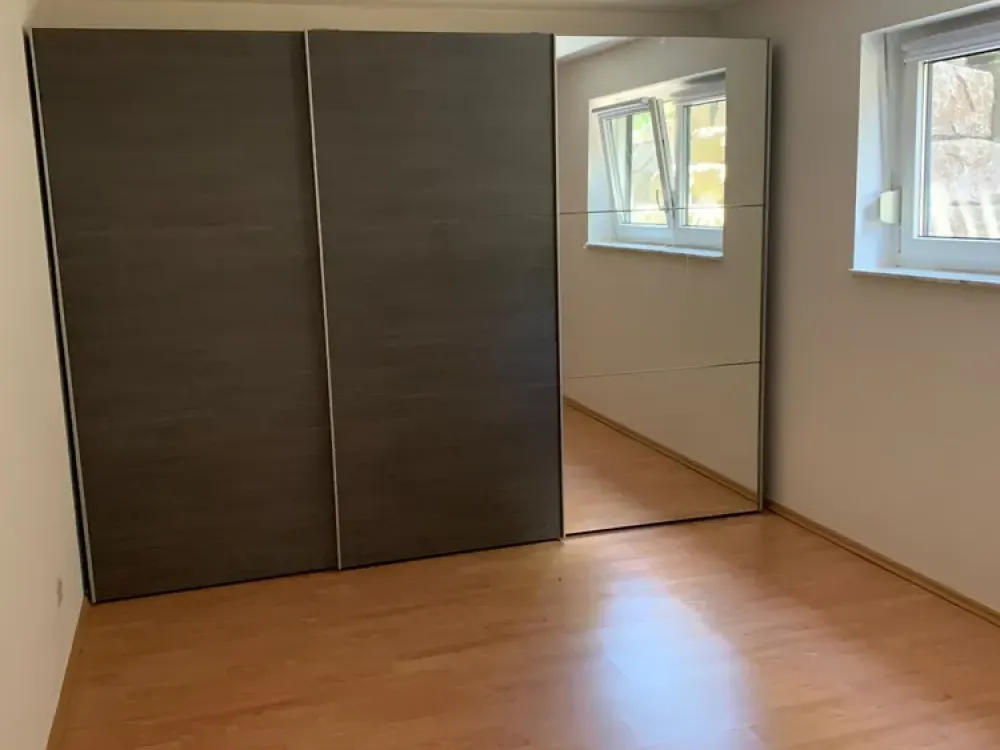 2-Zimmer-ELW in Kämpfelbach