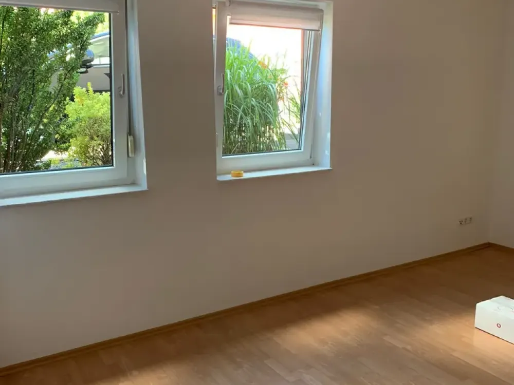 2-Zimmer-ELW in Kämpfelbach