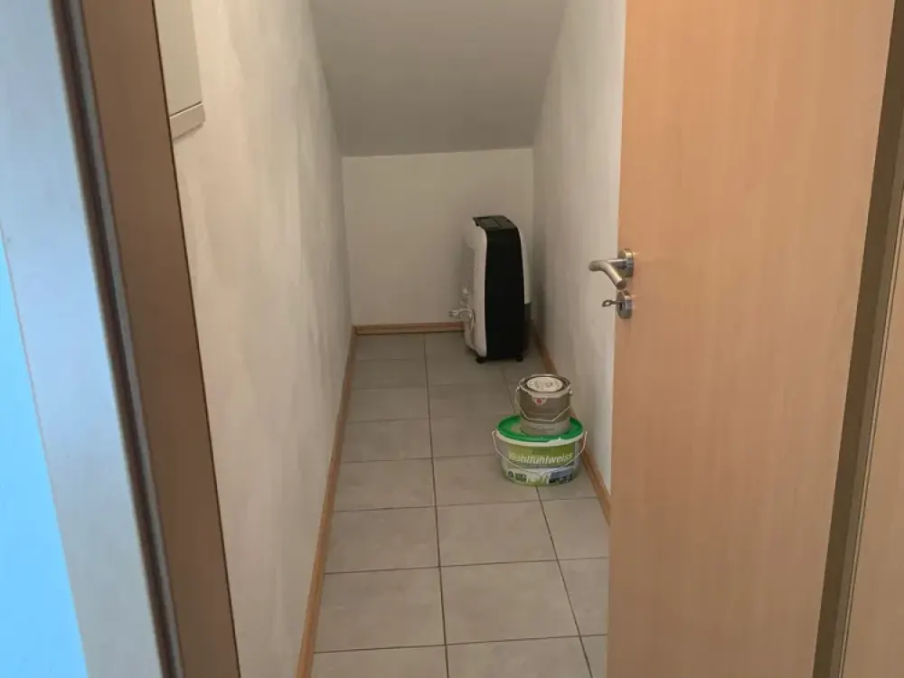 2-Zimmer-ELW in Kämpfelbach