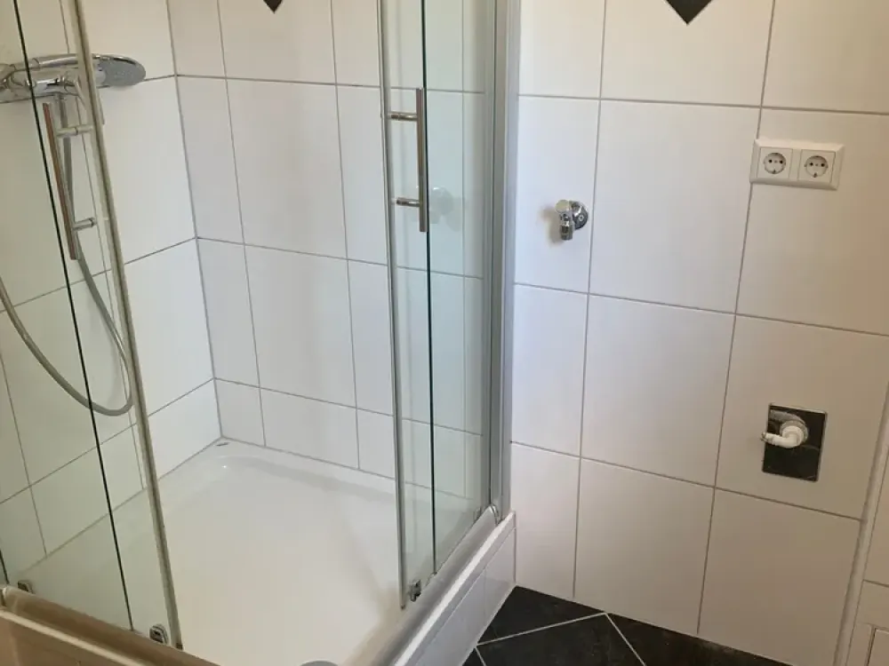 2-Zimmer-ELW in Kämpfelbach