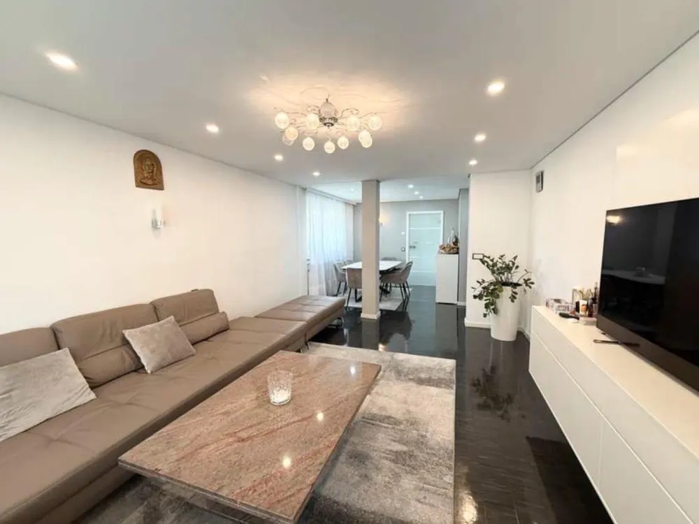 Rental: 4-Room Apartment in Böblingen