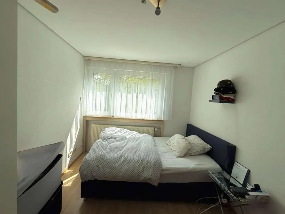Rental: 4-Room Apartment in Böblingen