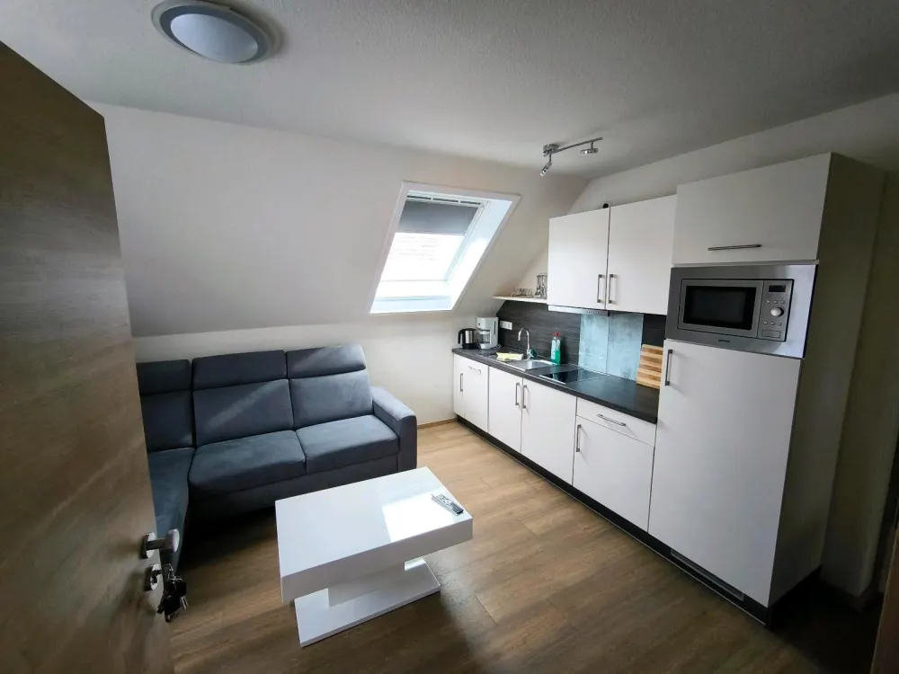 Furnished Apartment