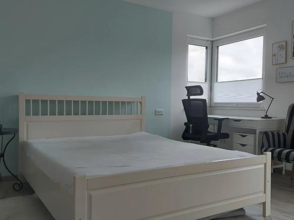 Shared Room "Paris" 18.5 sqm for rent from 01.12.2026