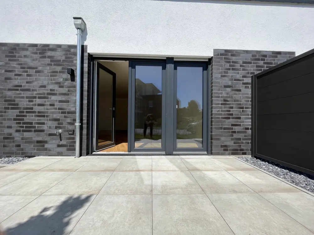 Living at Petersdamm - Exclusive 2.5-Room New Build Apartment