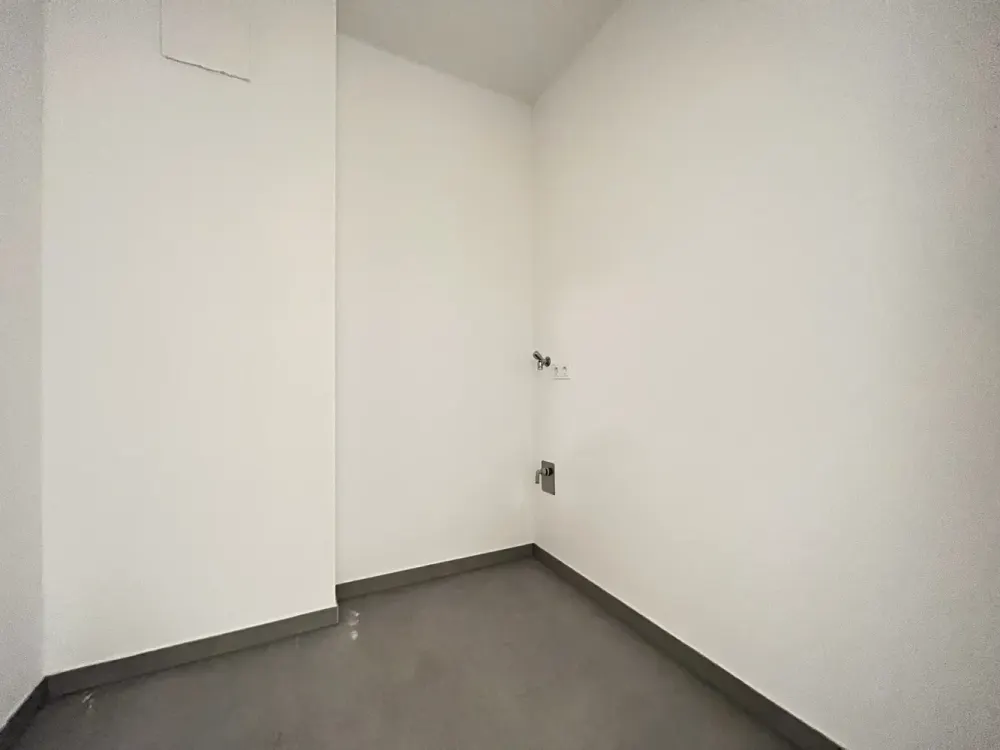 Living at Petersdamm - Exclusive 2.5-Room New Build Apartment