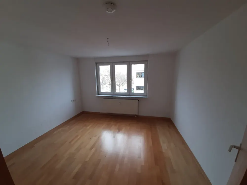 Well-maintained 3.5-room apartment with balcony in Kornwestheim