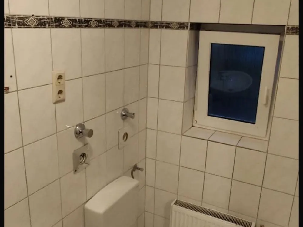 2 ZKB Wohnung in Neunkirchen