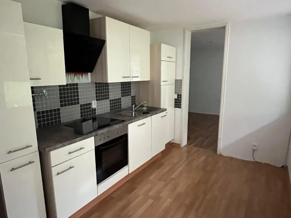 3 Zimmer Wohnung mit 88qm in Leutkirch zu vermieten