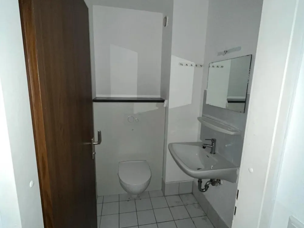 3 Zimmer Wohnung mit 88qm in Leutkirch zu vermieten