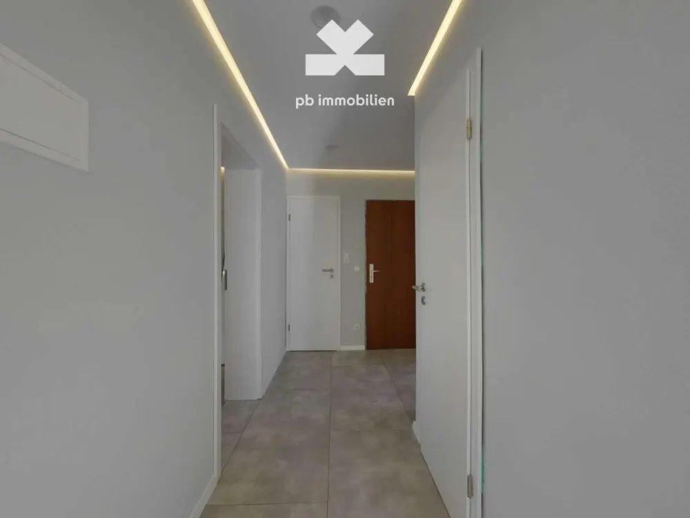 شقة واسعة مكونة من 3.5 غرف في RV-Berg - جولة 360°