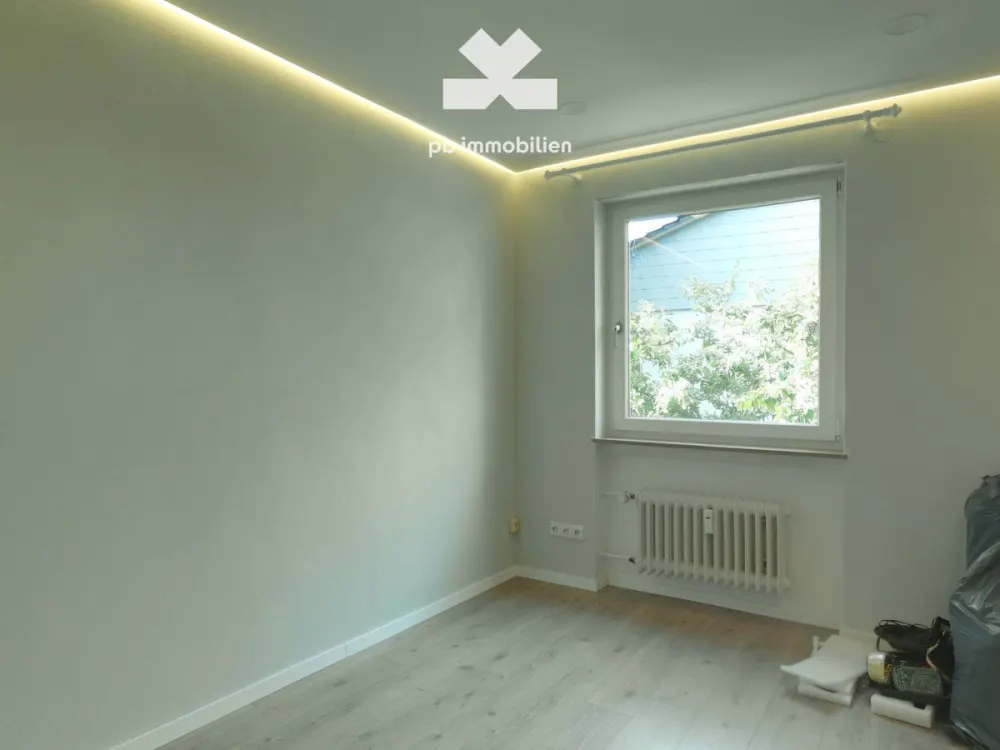 شقة واسعة مكونة من 3.5 غرف في RV-Berg - جولة 360°