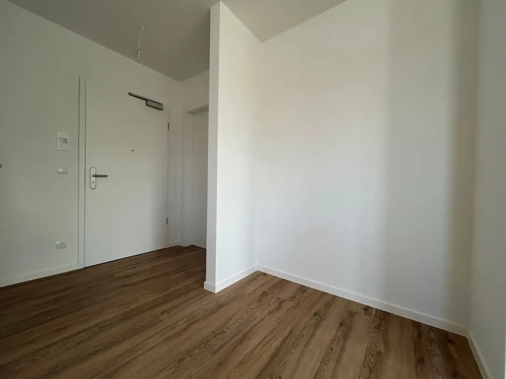 4-Room Apartment in Delitzsch